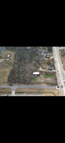 12902 Crosby Lynchburg Road, Crosby, TX 77532