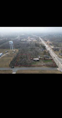 12902 Crosby Lynchburg Road, Crosby, TX 77532