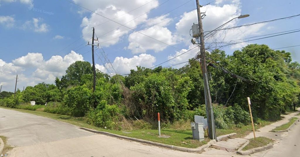 12902 Crosby Lynchburg Road, Crosby, TX 77532