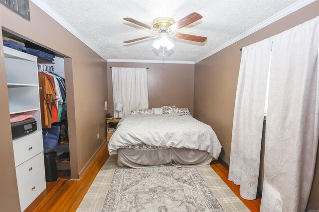 226 Sweet Home Road, Nashville, AR 71852