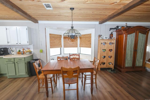 226 Sweet Home Road, Nashville, AR 71852