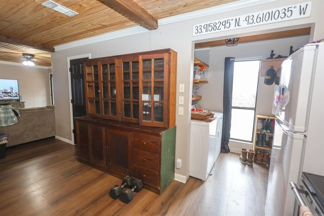 226 Sweet Home Road, Nashville, AR 71852