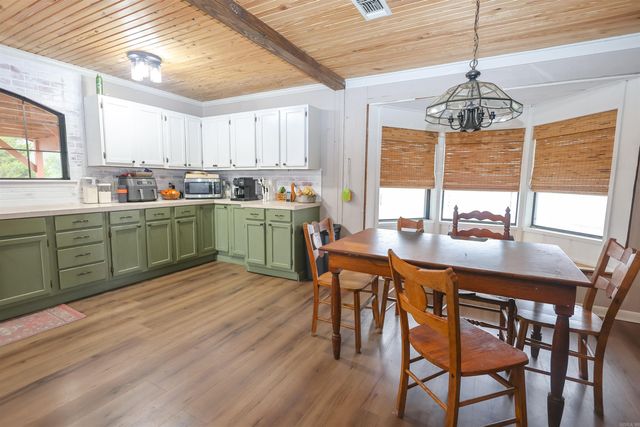 226 Sweet Home Road, Nashville, AR 71852