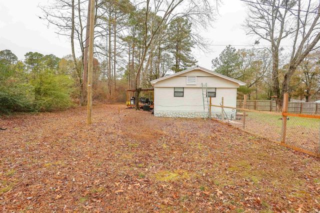 226 Sweet Home Road, Nashville, AR 71852