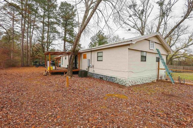 226 Sweet Home Road, Nashville, AR 71852
