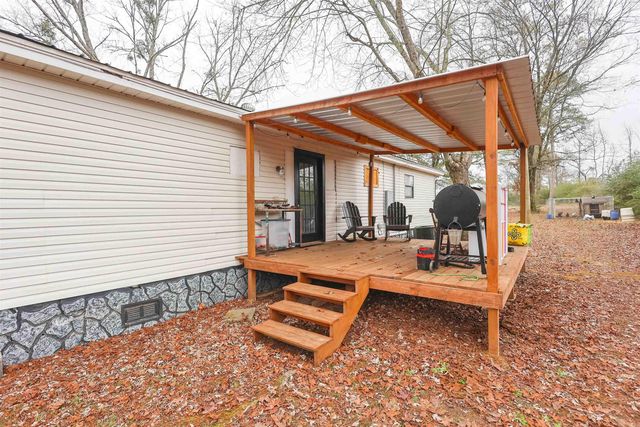 226 Sweet Home Road, Nashville, AR 71852