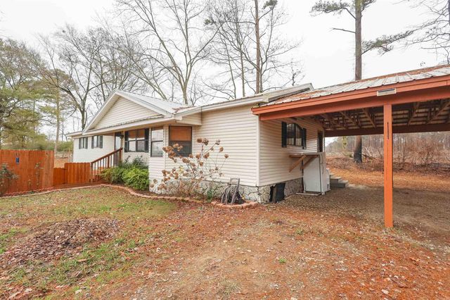 226 Sweet Home Road, Nashville, AR 71852