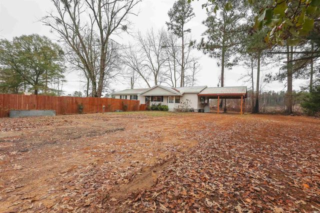 226 Sweet Home Road, Nashville, AR 71852