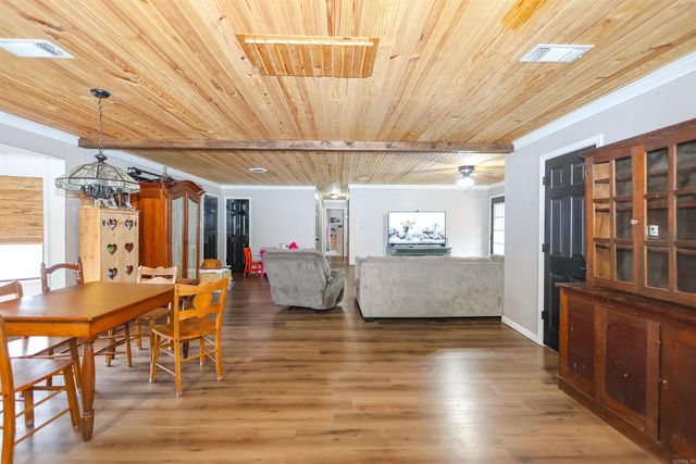 226 Sweet Home Road, Nashville, AR 71852