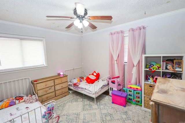 226 Sweet Home Road, Nashville, AR 71852