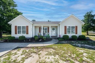 8463 Heirloom Drive, Leland, NC 28451