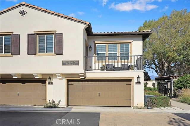 2160 Citrus Place, Hacienda Heights, CA 91745