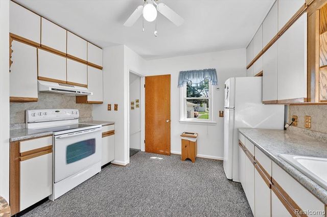 330 N Main Street, Imlay City, MI 48444
