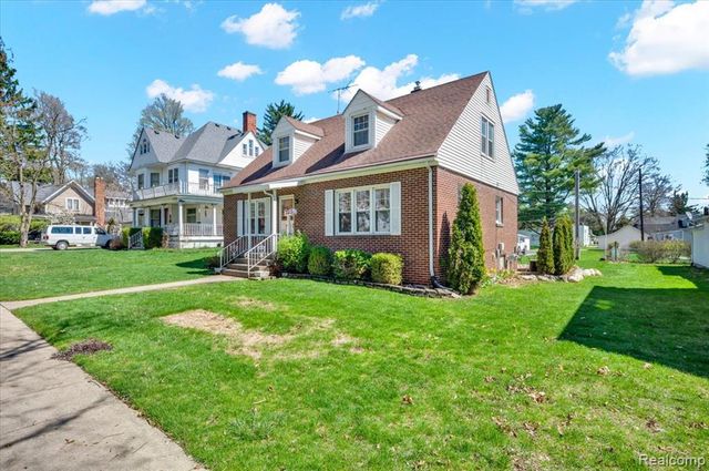 330 N Main Street, Imlay City, MI 48444