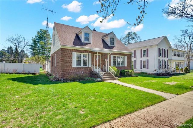 330 N Main Street, Imlay City, MI 48444