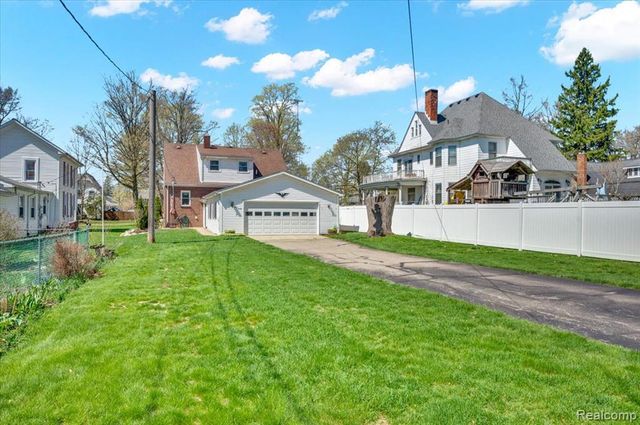330 N Main Street, Imlay City, MI 48444