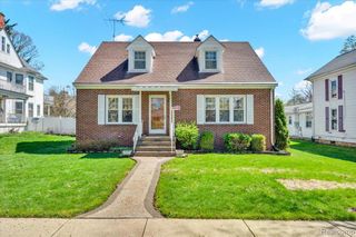 330 N Main Street, Imlay City, MI 48444