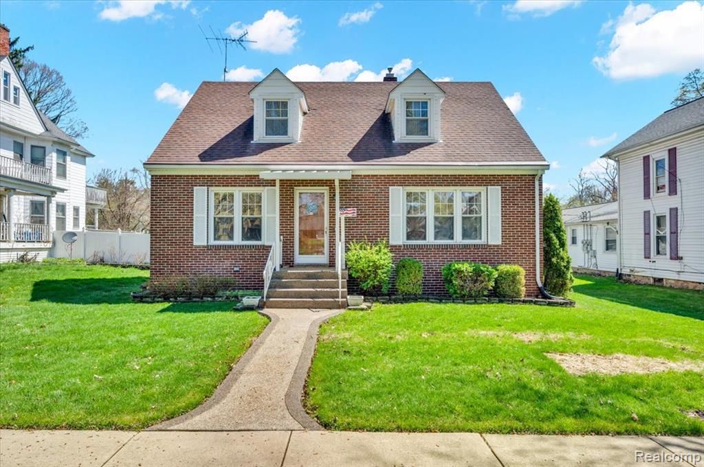 330 N Main Street, Imlay City, MI 48444