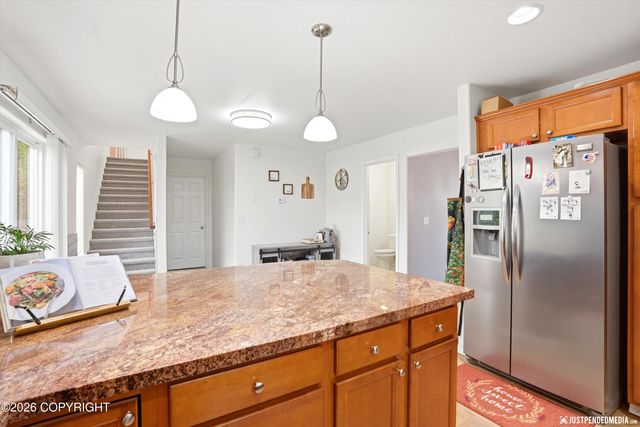 17427 Rachel Avenue, Eagle River, AK 99577