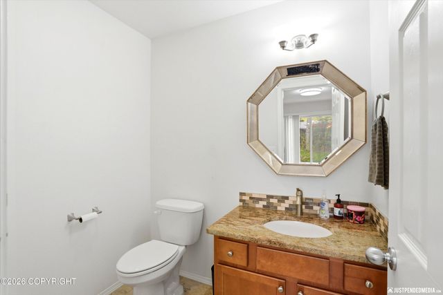 17427 Rachel Avenue, Eagle River, AK 99577
