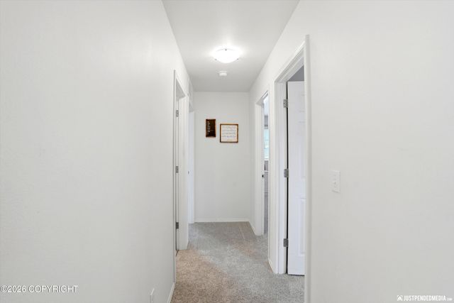 17427 Rachel Avenue, Eagle River, AK 99577