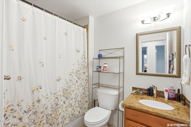 17427 Rachel Avenue, Eagle River, AK 99577