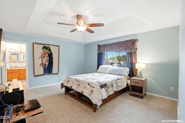 17427 Rachel Avenue, Eagle River, AK 99577