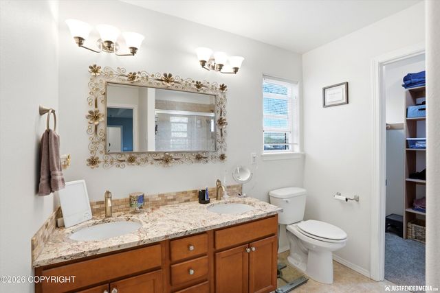 17427 Rachel Avenue, Eagle River, AK 99577