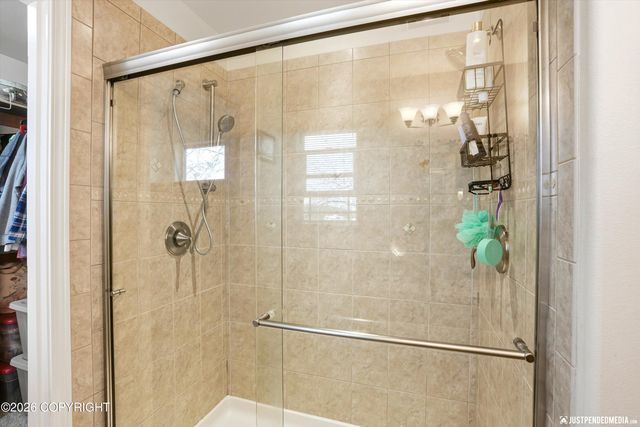 17427 Rachel Avenue, Eagle River, AK 99577