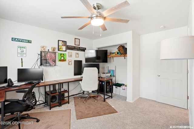 17427 Rachel Avenue, Eagle River, AK 99577