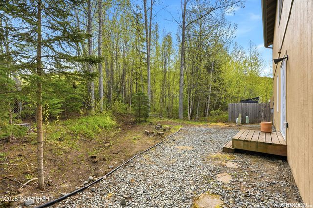 17427 Rachel Avenue, Eagle River, AK 99577