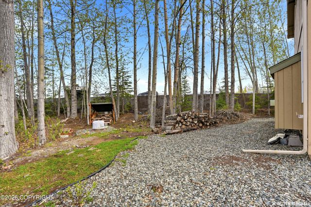 17427 Rachel Avenue, Eagle River, AK 99577