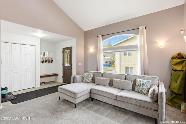 17427 Rachel Avenue, Eagle River, AK 99577