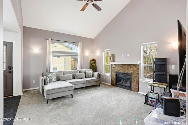 17427 Rachel Avenue, Eagle River, AK 99577