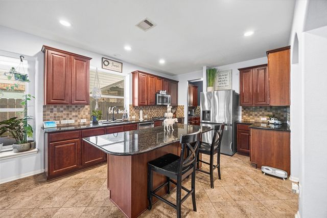 9710 Victoria Rose Lane, Humble, TX 77396