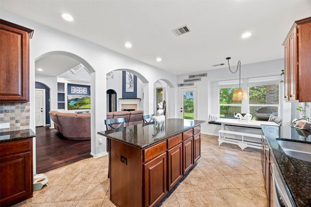9710 Victoria Rose Lane, Humble, TX 77396
