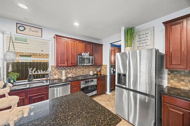 9710 Victoria Rose Lane, Humble, TX 77396
