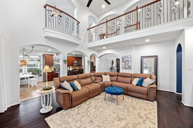 9710 Victoria Rose Lane, Humble, TX 77396