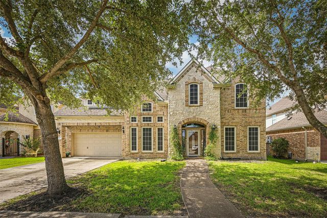 9710 Victoria Rose Lane, Humble, TX 77396