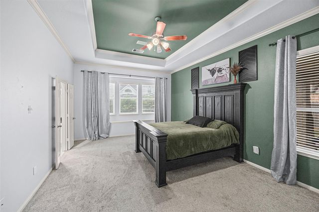 9710 Victoria Rose Lane, Humble, TX 77396