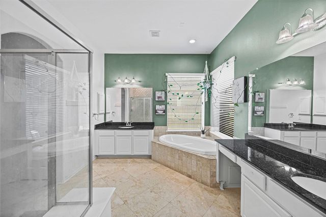 9710 Victoria Rose Lane, Humble, TX 77396