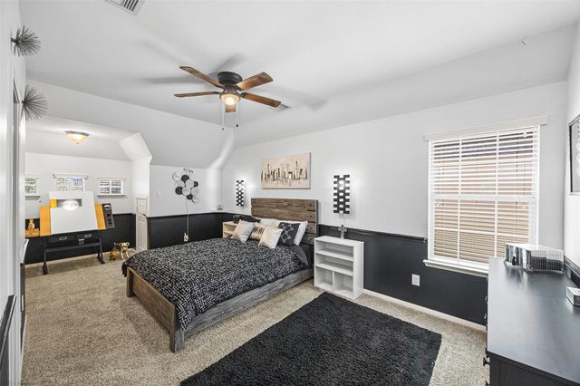 9710 Victoria Rose Lane, Humble, TX 77396
