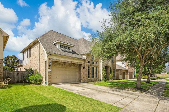 9710 Victoria Rose Lane, Humble, TX 77396