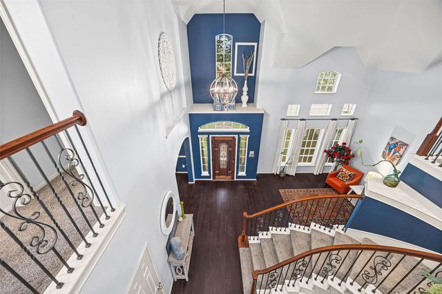 9710 Victoria Rose Lane, Humble, TX 77396
