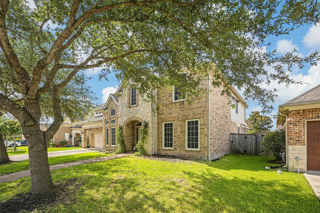 9710 Victoria Rose Lane, Humble, TX 77396