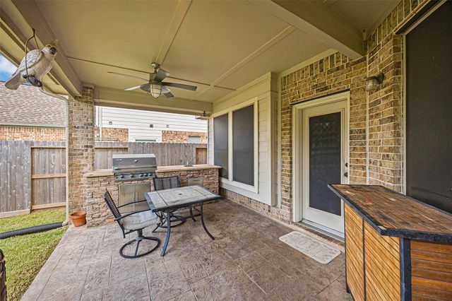 9710 Victoria Rose Lane, Humble, TX 77396