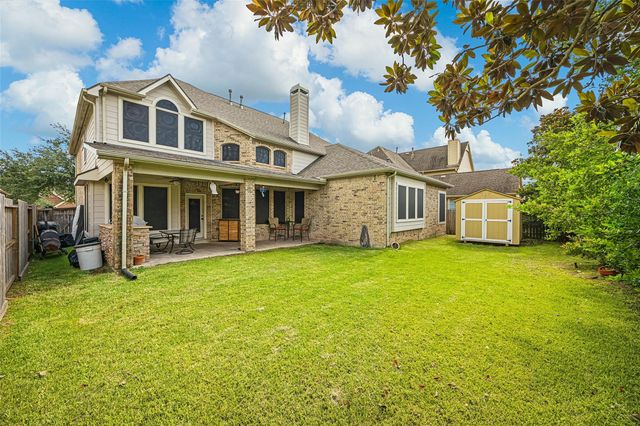 9710 Victoria Rose Lane, Humble, TX 77396