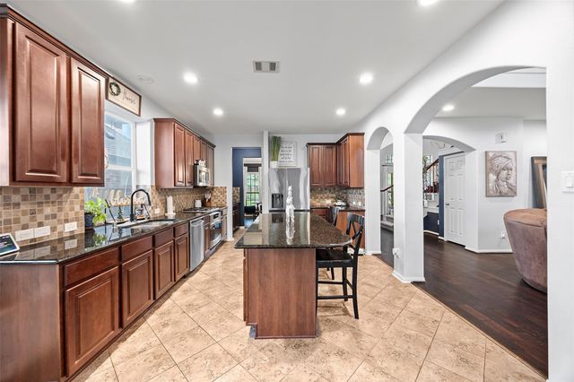9710 Victoria Rose Lane, Humble, TX 77396