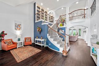 9710 Victoria Rose Lane, Humble, TX 77396