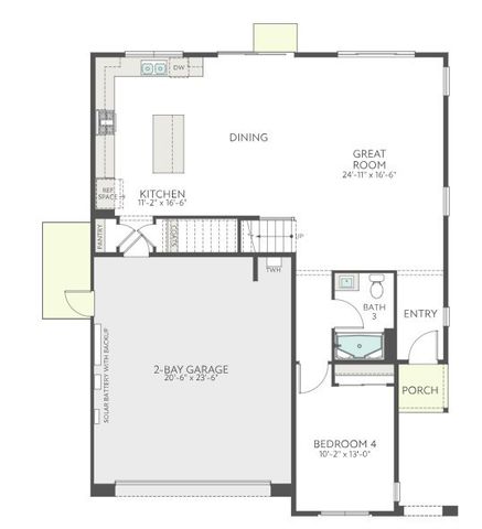 3817 Crossen Drive, Corona, CA 92883